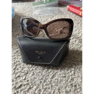 kate spade | Accessories | Kate Spade Penelope Tortoise Oval  display picture 1